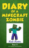 Diary of a Minecraft zombie