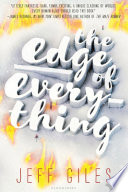 The edge of everything