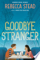 Goodbye stranger