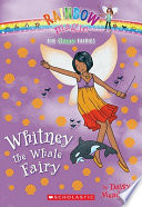 Whitney the whale fairy