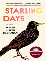 Starling days