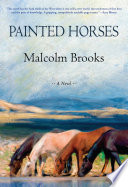 Painted horses