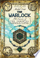 The warlock /  Book 5