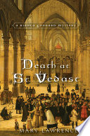 Death at St. Vedast