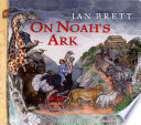 On Noah's ark