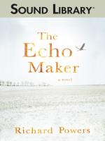 The echo maker