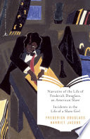 Narrative of the life of Frederick Douglass, an american slave