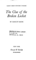 The clue of the broken locket