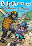 The_unwilling_umpire