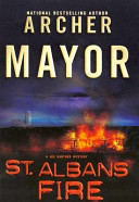 St. Alban's fire