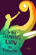 What elephants know