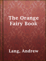 The_orange_fairy_book