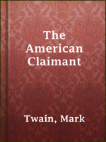 The_American_Claimant