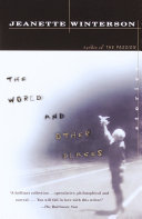 The_world_and_other_places