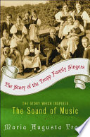 The story of the Trapp family singers