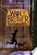 Wolf brother