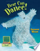 Bear can dance!