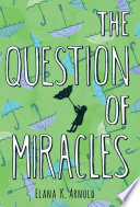 The question of miracles