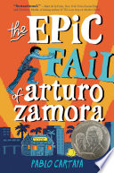 The epic fail of Arturo Zamora