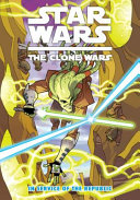 Star Wars, the clone wars