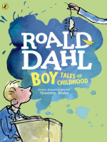Boy_tales_of_childhood