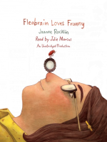 Fleabrain loves Franny