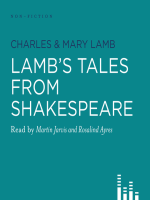 Lamb's Tales From Shakespeare