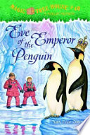 Eve of the Emperor penguin