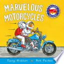 Marvelous motorcycles
