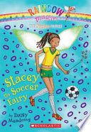 Stacey the soccer fairy