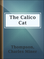 The_Calico_Cat