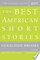 The_Best_American_Short_Stories_2011