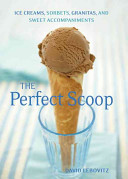 The perfect scoop