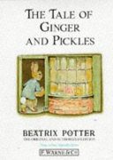 The tale of Ginger & Pickles