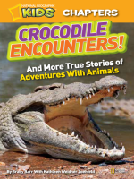 Crocodile encounters
