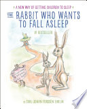 The rabbit who wants to fall asleep