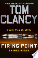 Tom Clancy firing point
