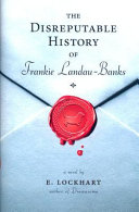 The disreputable history of Frankie Landau-Banks