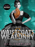 Waistcoats and weaponry