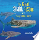 The great shark rescue