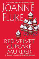 Red velvet cupcake murder