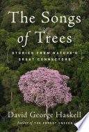 The songs of trees