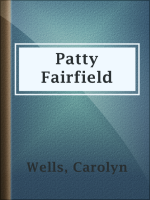 Patty Fairfield