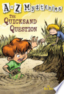 The quicksand question
