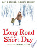 A_long_road_on_a_short_day