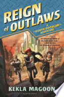 Reign of outlaws