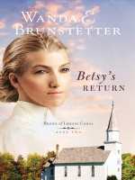 Betsy's return