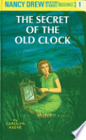The secret of the old clock