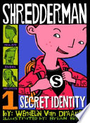 Secret identity