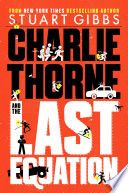 Charlie Thorne and the last equation
